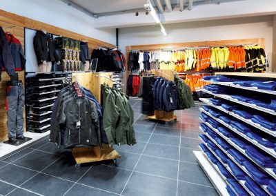 GEORG-Zentrale in Breitscheid