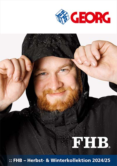 FHB Herbst- & Winterkollektion 2024/25