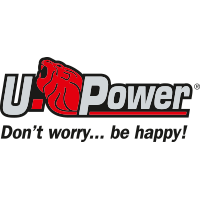 U-POWER Sicherheitsschuhe