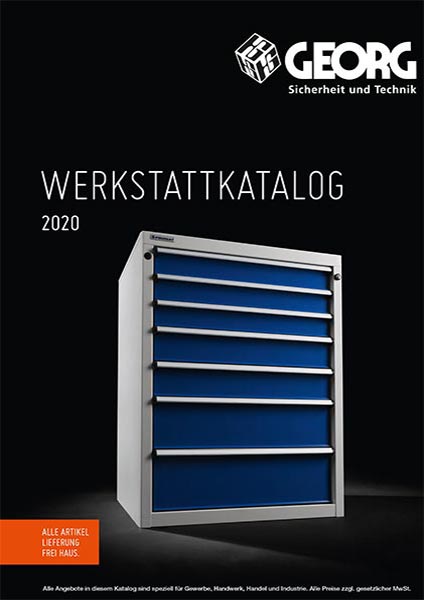 Werkstattkatalog
