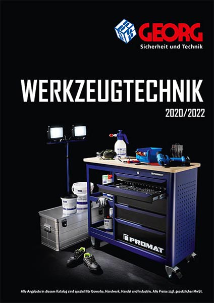 Werkzeugtechnik